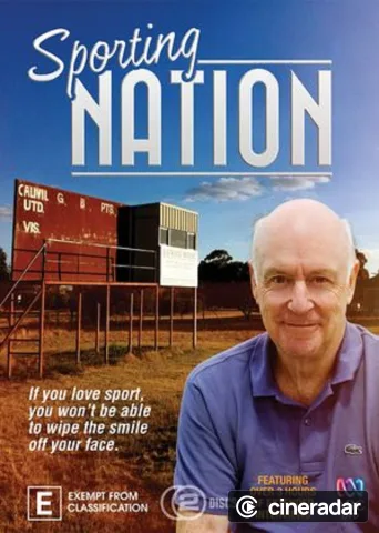 Sporting Nation