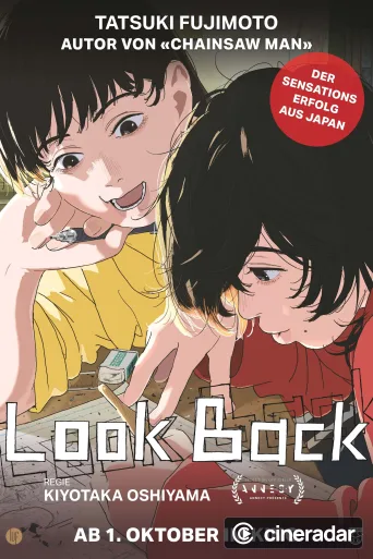 Look Back