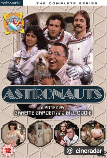 Astronauts
