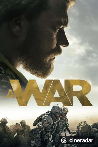 A war