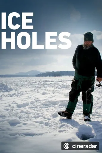 Ice Holes