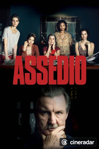 Assédio