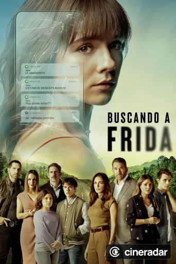 Buscando a Frida