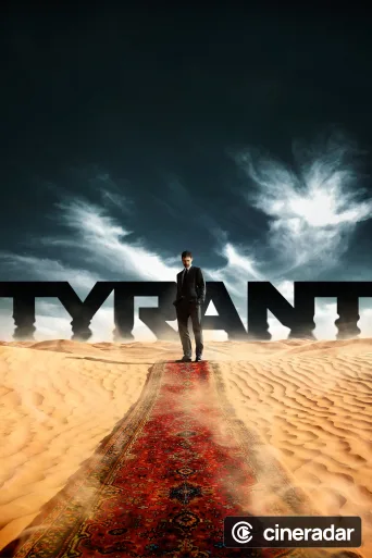 Tyrant