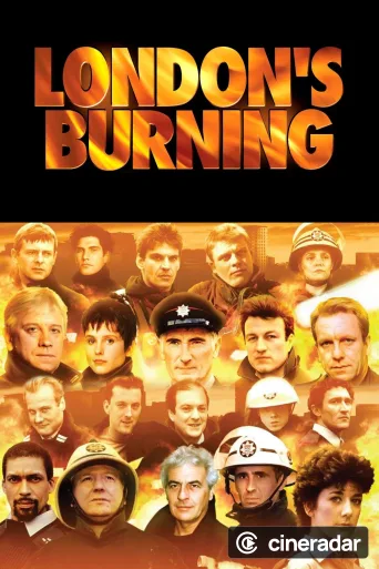 La Brigade du courage