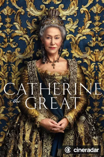 Catherine the Great