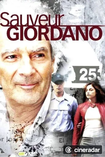 Sauveur Giordano