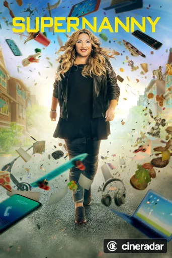 Supernanny