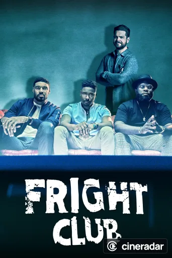 Fright Club