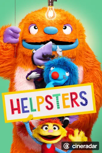 Helpsters
