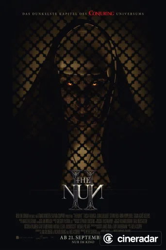 The Nun II