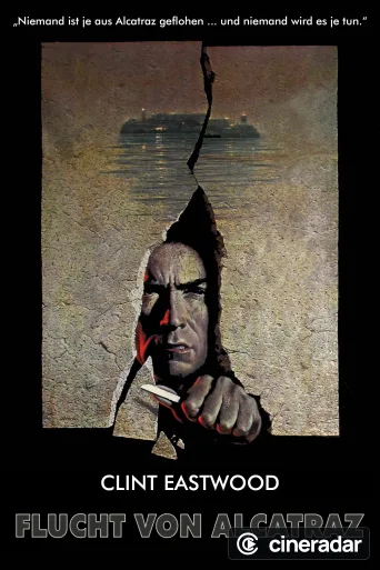 Escape from Alcatraz