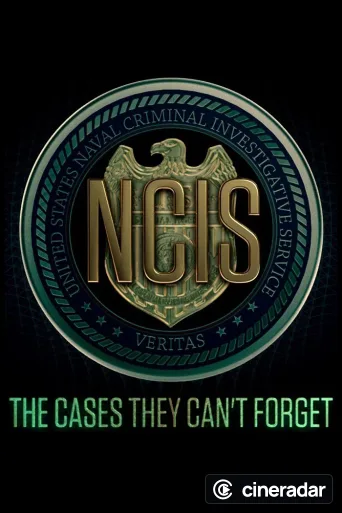 The Cases They Can't Forget