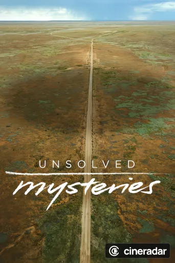 Unsolved Mysteries