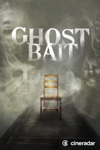 Ghost Bait