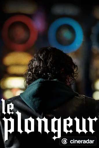 Le plongeur