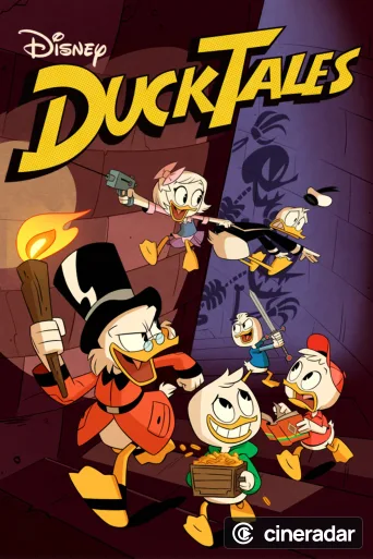 DuckTales