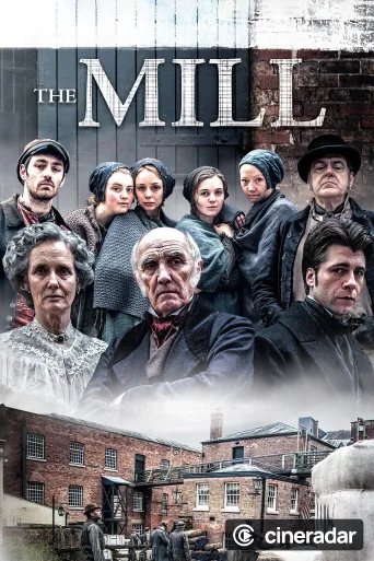 The Mill