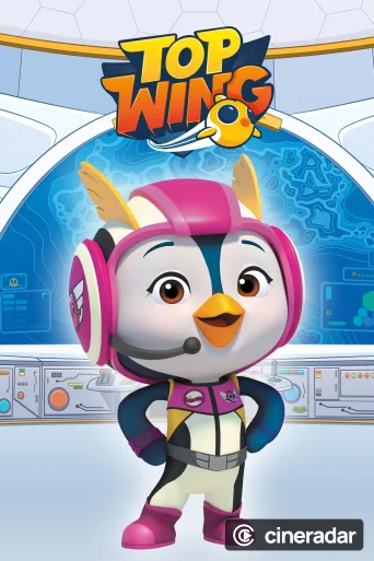 Top Wing