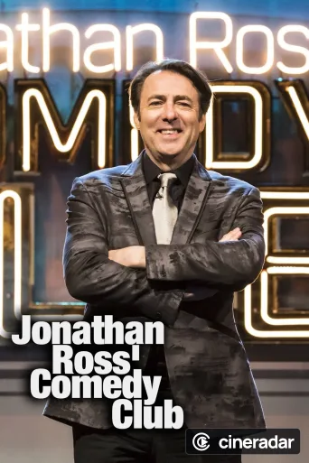 Jonathan Ross' Comedy Club