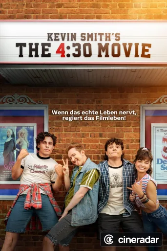 The 4:30 Movie