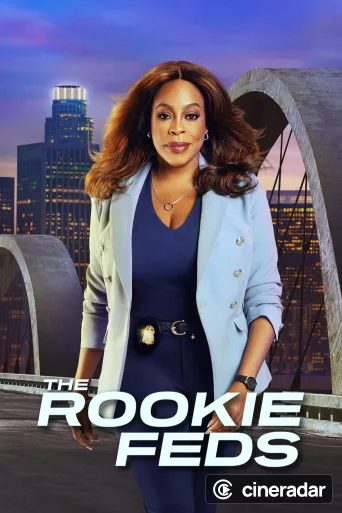 The Rookie : FBI