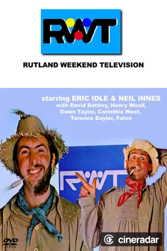 Rutland Weekend Television