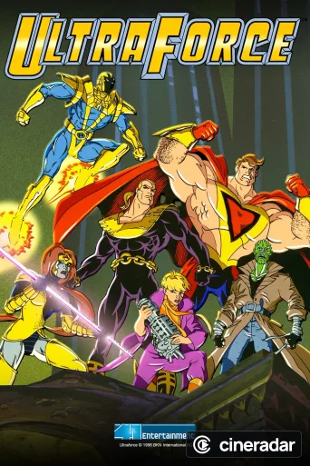 UltraForce