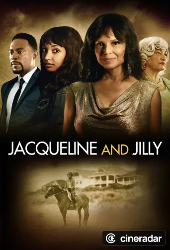 Jacqueline and Jilly