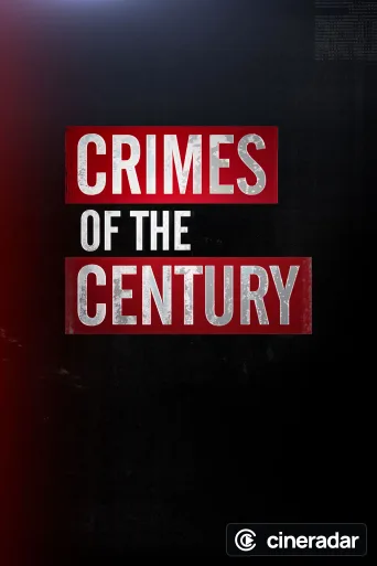 Ridley Scott's Crimes of the Century