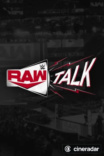 Raw Talk