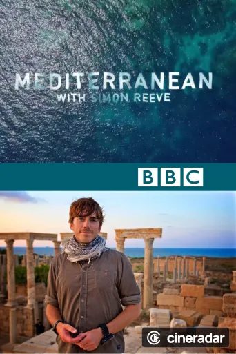 Mediterranean with Simon Reeve