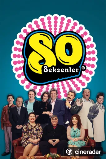 Seksenler
