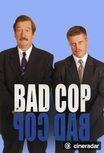 Bad Cop, Bad Cop