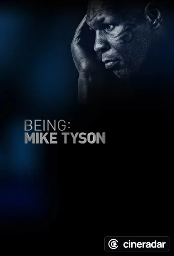 Being Mike Tyson