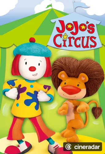 Il circo di Jojo