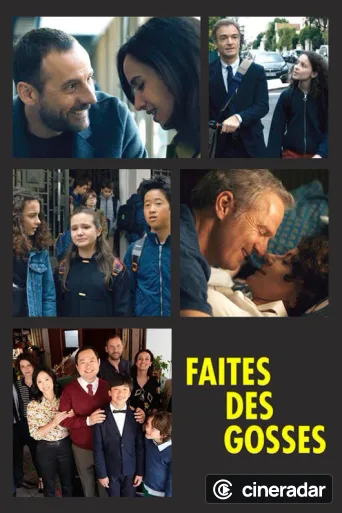 Faites des gosses
