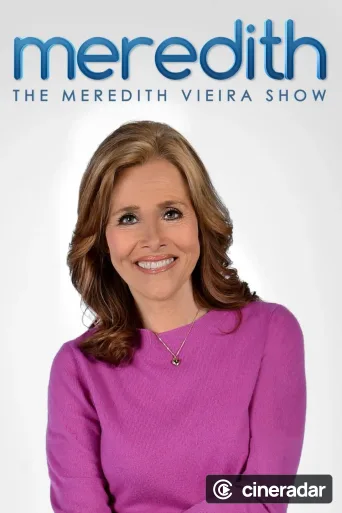 The Meredith Vieira Show