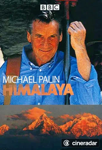 Himalaya with Michael Palin