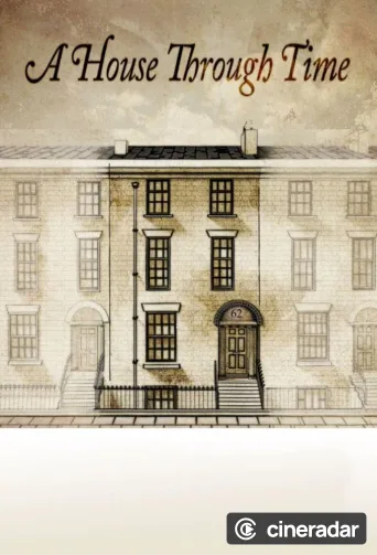 A House Through Time