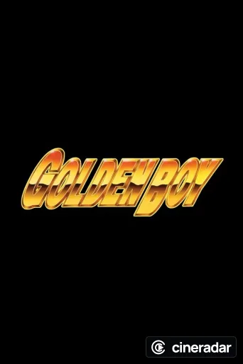 Golden Boy