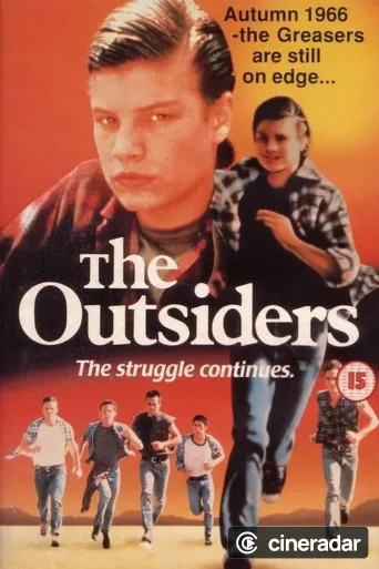 The Outsiders