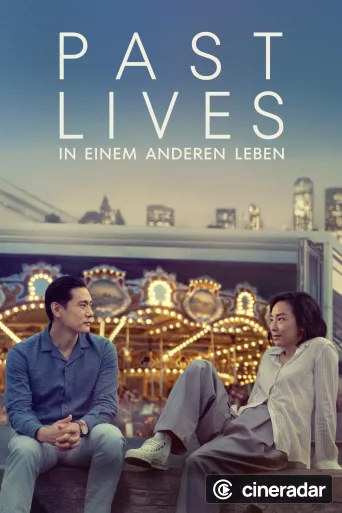 Past Lives