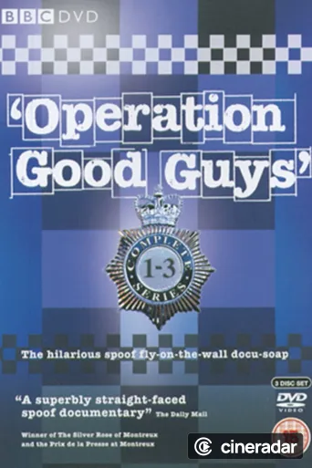 Operation Good Guys