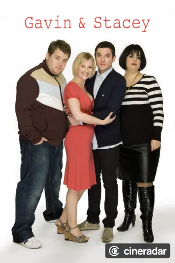 Gavin & Stacey