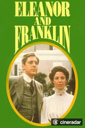 Eleanor and Franklin