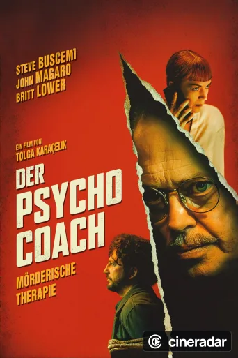Psycho Therapy: The Shallow Tale of a Writer Who Decided to Write About a Serial Killer