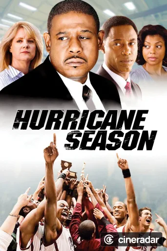 Hurricane Season