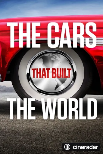 The Cars That Made the World