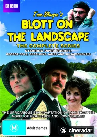 Blott on the Landscape